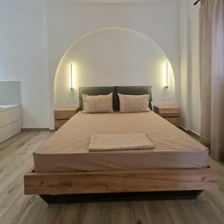 Em Luxury House Syros Ermupoli