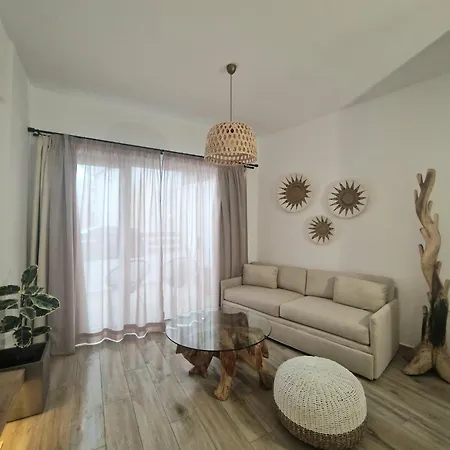 Apartmán Em Luxury House Syros