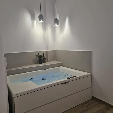 Em Luxury House Syros Apartment Ermoupoli