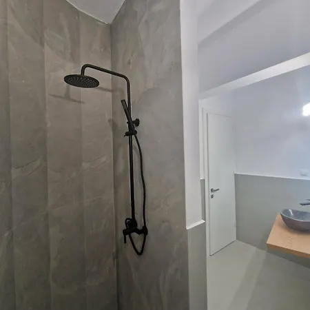 Em Luxury House Syros Apartment *