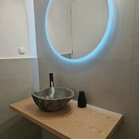 Em Luxury House Syros