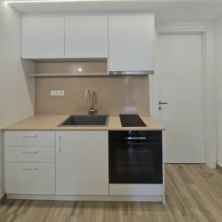 Apartment Em Luxury House Syros